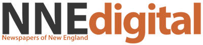 Newspapers of New England